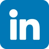 Icon de linkedin